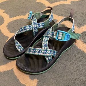 Girls Chacos